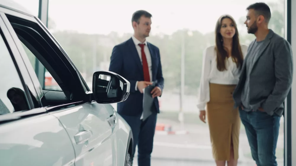 Vinsolutions: Powering the Modern Automotive Dealership