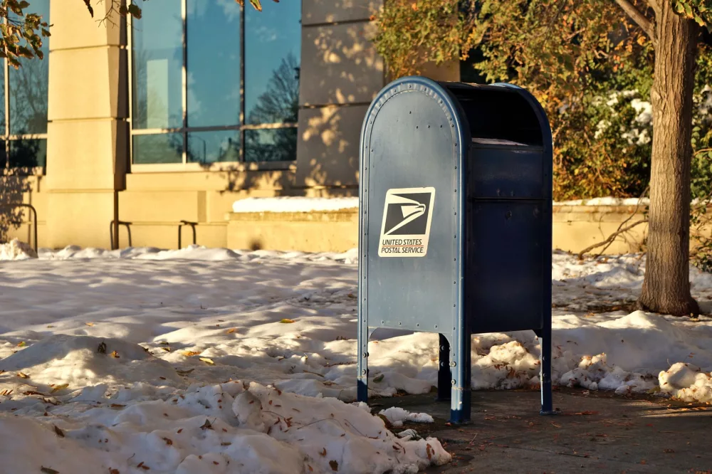 Finding Your Nearest USPS: A Comprehensive Guide to Locating and Utilizing Postal Services
