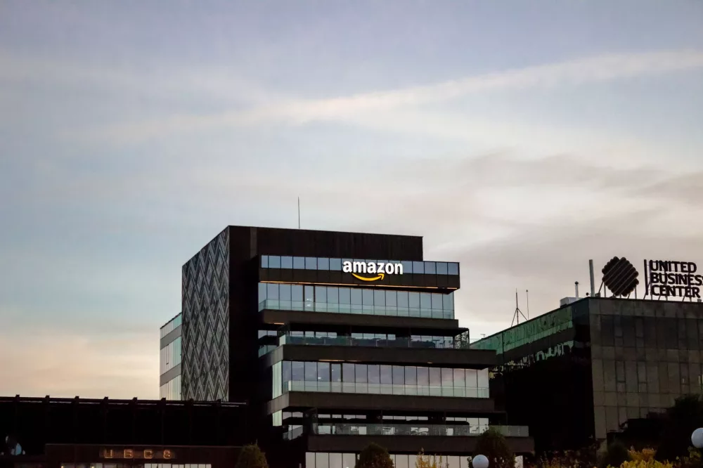 Amazon: Unpacking the Behemoth of Modern Commerce and Innovation