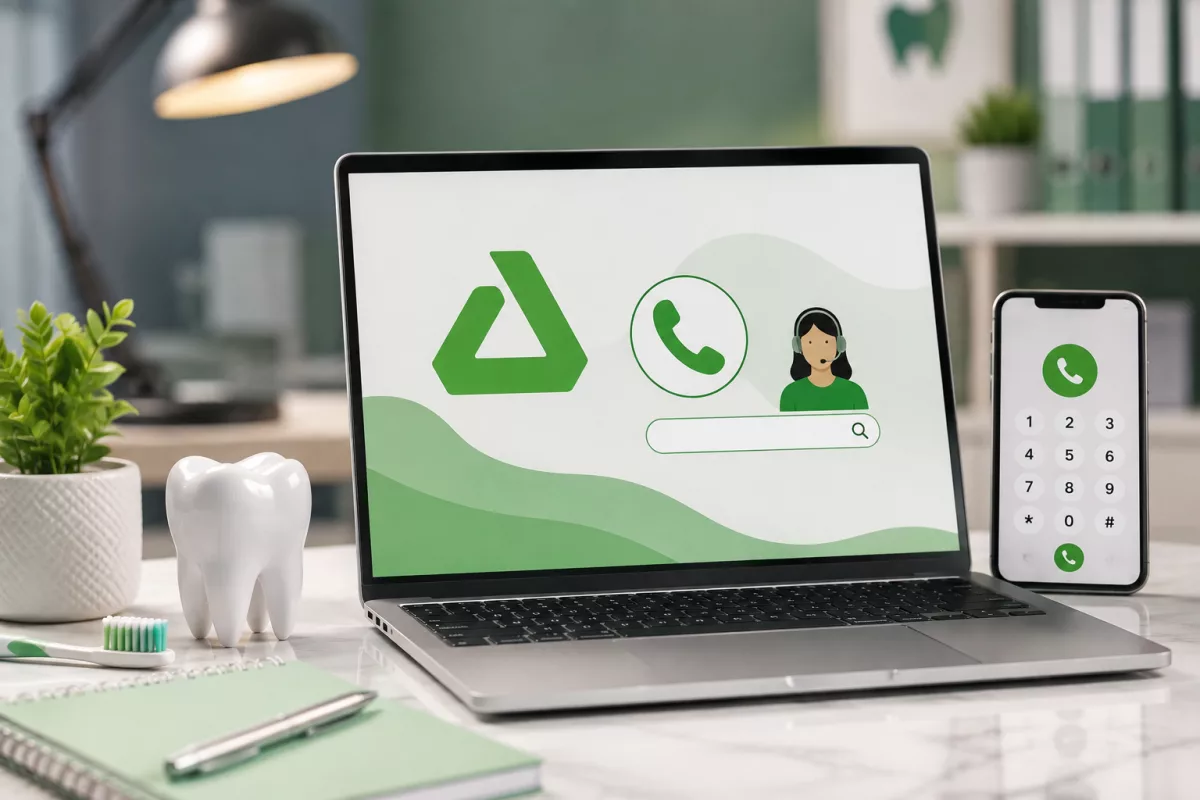 How to Find Your Delta Dental Phone Number: An Easy-to-Follow Guide