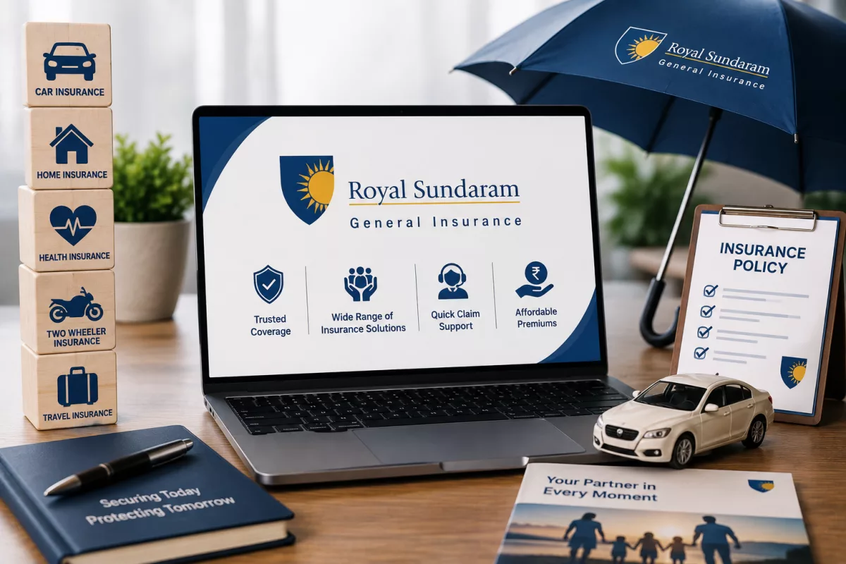 Royal Sundaram General Insurance Unpacked: An In-depth Guide